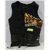 Image 1 : JET PILOT CHRIS OSHEA MENS LARGE LIFE JACKET