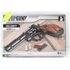 Image 1 : TOP GUN MAGNUM REVOLVER 300 PIECE BUILDING SET