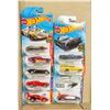 Image 1 : 9 VARIOUS DIECAST INCLUDES TREASURE HUNT