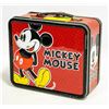 MICKEY MOUSE LUNCH KIT