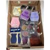 Image 1 : FLAT OF VARIOUS SCENTSY PRODUCTS - MOSTLY NEW