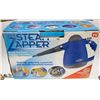 AS SEEN ON TV MINI STEAM ZAPPER