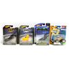Image 1 : HOT WHEELS MOVIE PACK & MONSTER JAM - 3 CARS