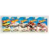 Image 1 : HOTWHEELS 2015 RED EDITION