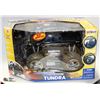 Image 1 : NEW MAX TECH TUNDRA OFF ROAD RADIO CONTROL 1:14+