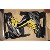 Image 1 : CCM VECOR SIZE 11 SKATES