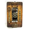 Image 1 : VINTAGE STUDIO CAMERA DISPLAY