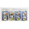 Image 1 : SEALED (4) PLUMB PAK ROLLER BALL