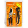 Image 1 : NEW FISKARS PRUNER & POWER