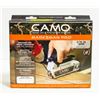 Image 1 : NEW CAMO EDGE DECK FASTENING