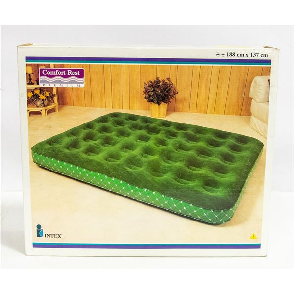 NEW INTEX DOWNY INFLATABLE
