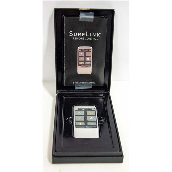 SURLINK REMOTE ADVANCED