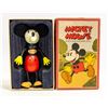 Image 1 : VINTAGE MICKEY MOUSE FUN-E-FLEX