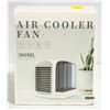 Image 1 : NEW AIR COOLER FAN PORTABLE