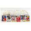 Image 1 : THOUSANDS OF UNSEARCHED SPORTS CARDS ESTATE NHL