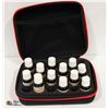 Image 1 : NEW 15 PCS VANILLA FRAGRANCE 15ML OIL BOTTLES CASE