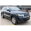 Image 2 : 2012 JEEP GRAND CHEROKEE LAREDO