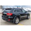 Image 4 : 2012 JEEP GRAND CHEROKEE LAREDO