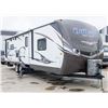 Image 2 : REPO 2014 KEYSTONE OUTBACK SUPER LITE