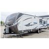 Image 8 : REPO 2014 KEYSTONE OUTBACK SUPER LITE
