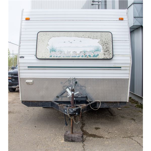 2004 MALLARD 20' RV BY FLEETWOOD