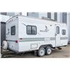 Image 4 : 2004 MALLARD 20' RV BY FLEETWOOD