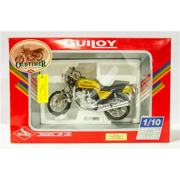 1979 HONDA CBX-1000 1:10 SCALE