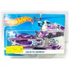 Image 1 : HOT WHEELS GALACTIC EXPRESS