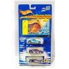 Image 1 : HOT WHEELS 2001