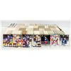Image 1 : THOUSANDS OF UNSEARCHED SPORTS CARDS ESTATE NHL