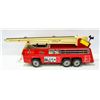 VINTAGE TONKA FIRE TRUCK - TESTED