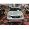 2004 CHEVROLET OPTRA LT 4 CYLINDER