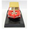 Image 2 : THE MONKEES 1:24 DIECAST WITH OPENING DOORS +