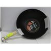 Image 1 : NEW 28CM CARBON STEEL NON-STICK WOK