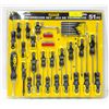 Image 1 : SHOPPRO 51PC SCREWDRIVER SET