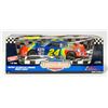 Image 1 : 1995 JEFF GORDON 1:18 SCALE