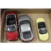 Image 1 : 1:18 AND 1:24 DIE CAST CAR COLLECTION