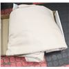 Image 1 : JOLLY VOGUE 100% EGYPTIAN COTTON SHEET SET: SHAM,