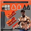 Image 1 : NEW SEALED EXTRA HEAVY HOME GYM RESISTANCE BAND