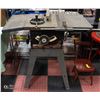 TABLE SAW