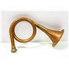 COPPER VINTAGE BUGLE WORKS