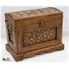 SHOW HOME WOOD STORAGE BOX