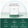Image 1 : NEW REPACKED GROWNSY UV SANITIZER AND DRYER