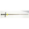 Image 1 : DECORATIVE SWORD