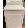 Image 1 : FRIGIDAIRE ELECTRIC DRYER