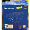 ETEKCITY RAISED AIR BED QUEEN SIZE