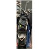 LADIES RH LADY FAZER GOLF CLUBS SET WITH CALLAWAY