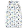 Image 1 : BRAND NEW LICTIN PREMIUM COTTON BABY SLEEPING BAG