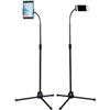 Image 2 : NEW REPACKED GOOSENECK TRIPOD FOR PHONE, TABLET