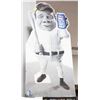 BABE RUTH ADVERTISING STANDEE